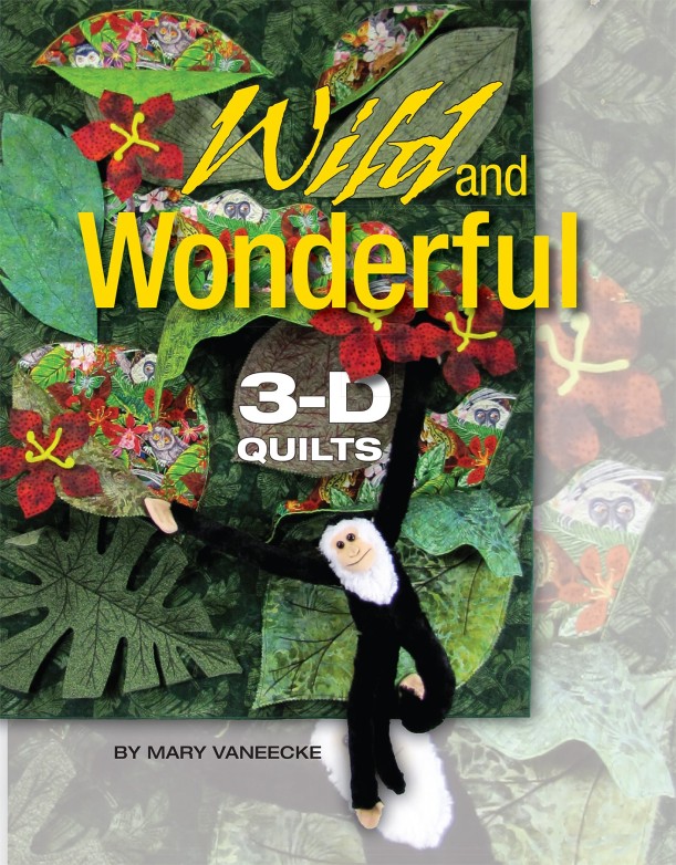 wild and wonderful cover